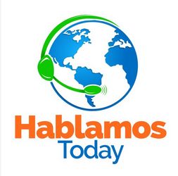 Logo Hablamos Today