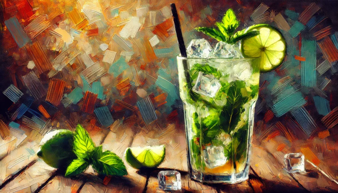 Symbolbild: Mojito