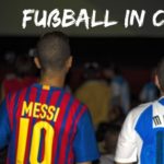 Cuba and football - a new love