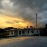 Thunderstorms in Cuba: Powerful, Strong, Destructive