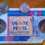 Nur noch eine Währung in Kuba seit dem 1. Januar 2021