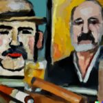 „Kuba, Hemingway, eine Cohiba + ich“ von Wolf Cropp – Reiseliteratur vom Feinsten