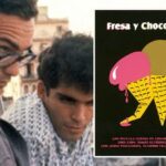 Fresa y Chocolate Movie Poster